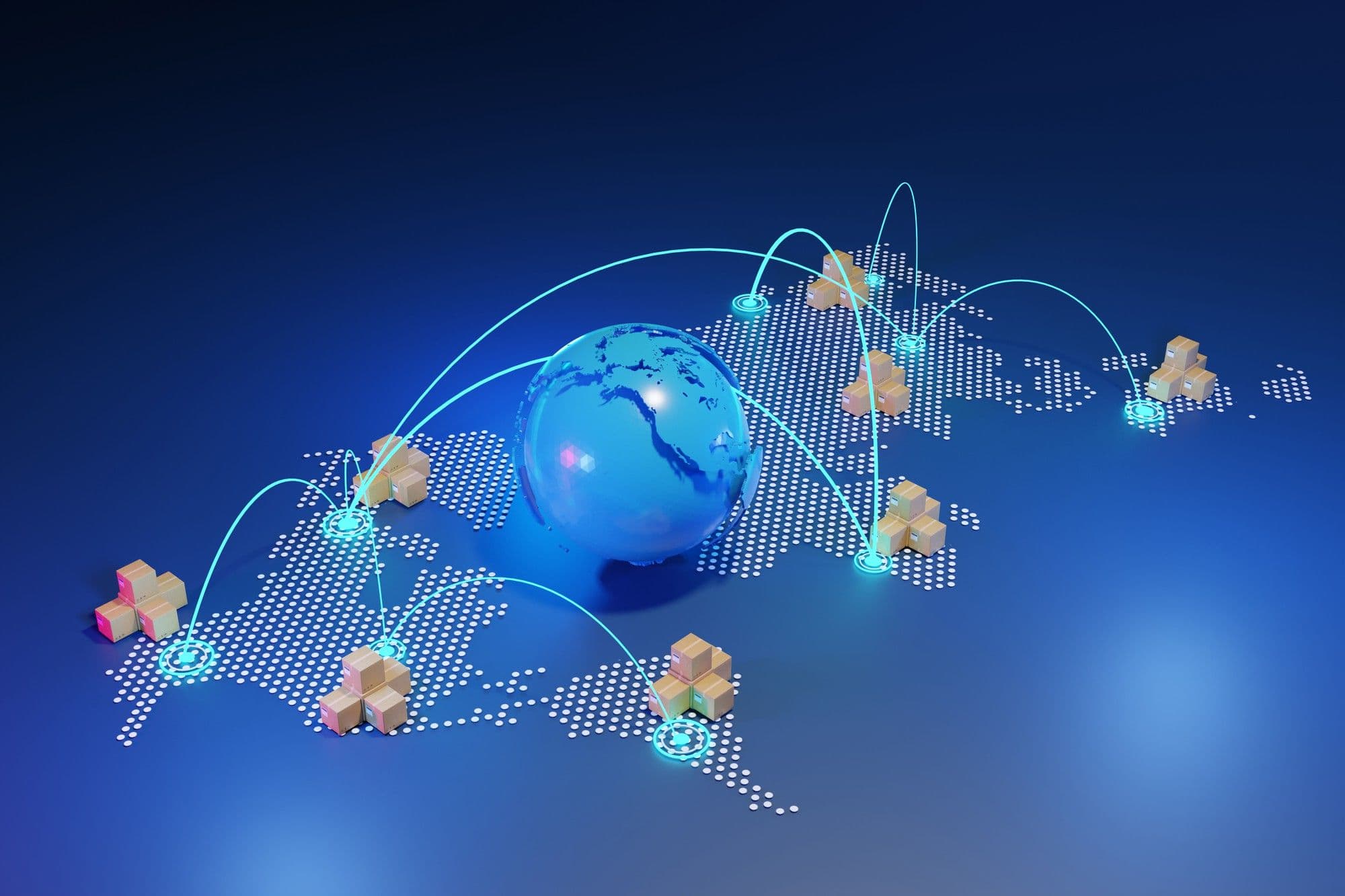 Resilient Supply Chain