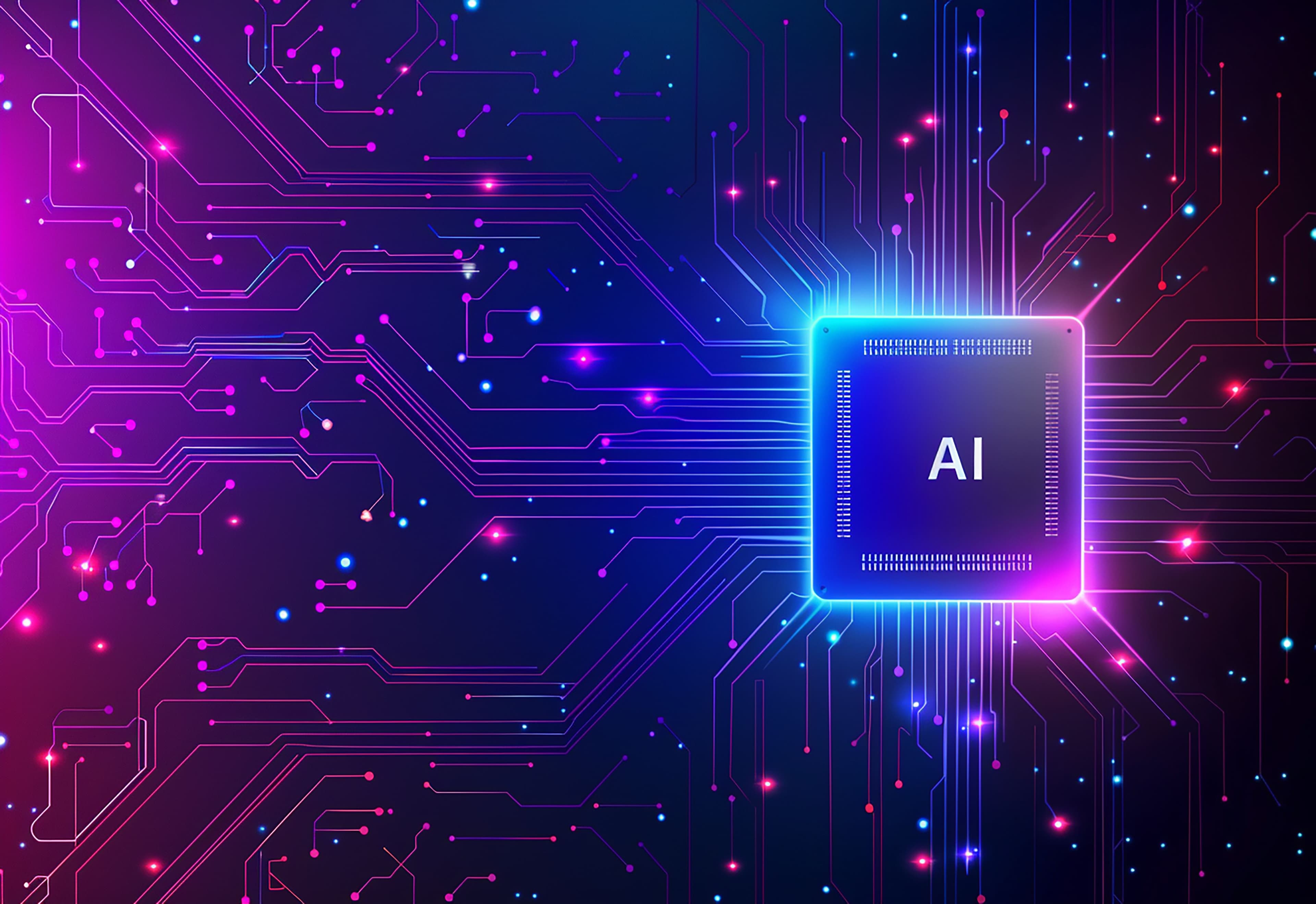 Digital Nano GCC — cloud and AI platform