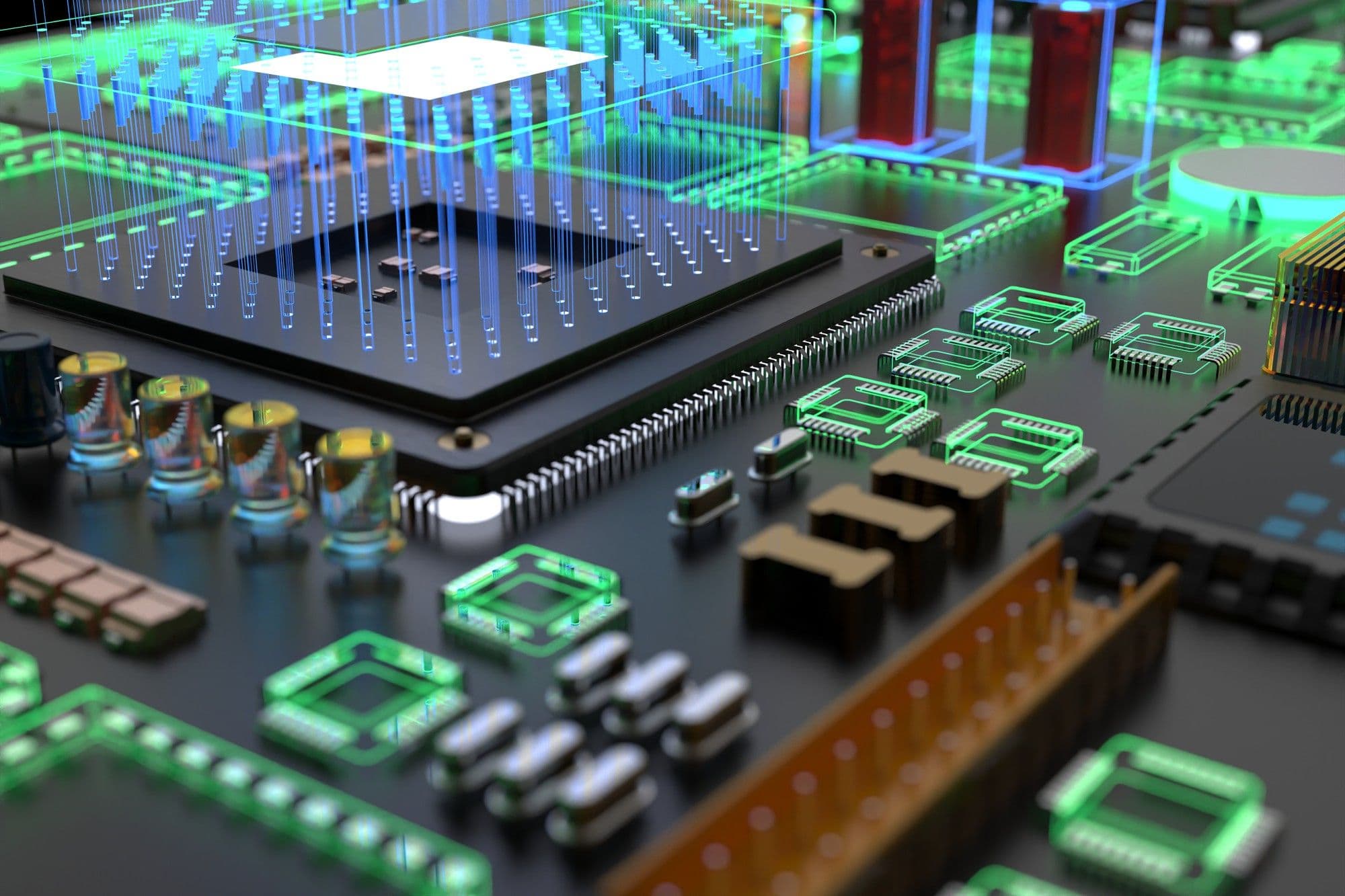 FPGA Design and Validation & Emulation