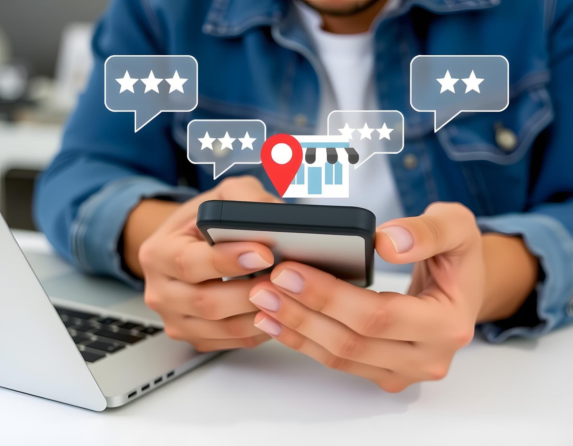 Digital Customer Experience